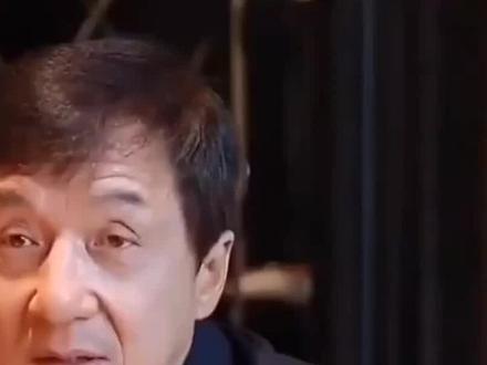 成龙自曝已做告别曲:已送别太多人