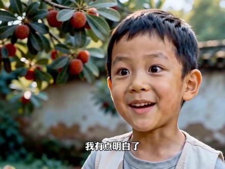 《杨氏之子》里的相声世界 (小学语文五年级下册《杨氏之子》)
·55个字的《杨氏之子》,孩子合上书对我说:“这有什么好笑的?不就是个普通谐音梗吗?还不如我看的相声炸场。”
·我一开始也觉得他说得对,是啊,没有夸张的表情,没有搞笑的桥段,就两句平平淡淡的对话,怎么就成了千古流传的幽默典范?
·但认真思考了许久,其实不是课文不好笑,是现在的孩子早就习惯了脱口秀、小品、相声里那种外放炸场的热幽默,喂到嘴边的笑,反而品不出《世说新语》里那种内敛雅谑的冷幽默了。
·此番以相声为钥,重解这篇千古小文,让孩子在熟悉的逗哏捧哏中,轻松读懂古文里的雅谑之趣。并以乡音方言演绎对话,让孩子直观感知:一字未易,腔调一转,语言的意趣便判若云泥——这正是汉语言独有的灵动与张力。
·外放炸场的热幽默,热烈奔放,让人即时爆笑,是喂给你笑;内敛雅谑的冷幽默,冷静深邃,让人会心一笑,是你品着笑。
·泡过药水的杨梅,齁甜直白,转瞬腻味,是硬塞给你的甜;天然成熟的杨梅,酸甜清润,回甘悠长,是你细细品的甜。
·高级的幽默,从来不是硬挠着你哈哈大笑,而是慢慢细品的会心一笑,它藏着极速的反应、严密的逻辑,更藏着待人接物的分寸与修养。
·那么,亲爱的你,最近有尝到一颗让你会心一笑的“杨梅”吗?
#杨氏之子 #小学语文 #杨梅 #经典文学共鸣