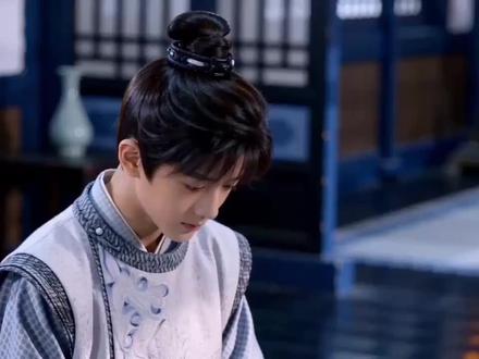 父子(6)#父子 #训诫
父子(7) 本视频AI合成