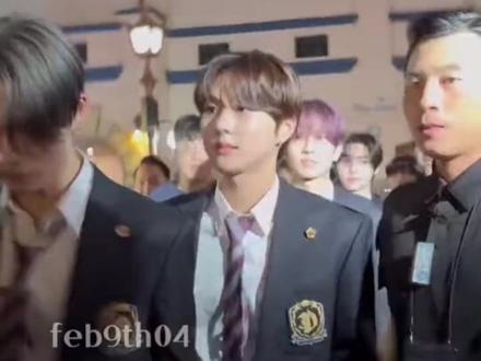 我要和你们在乐天的人都拼了#梁祯元 #enhypen #乐天游乐场