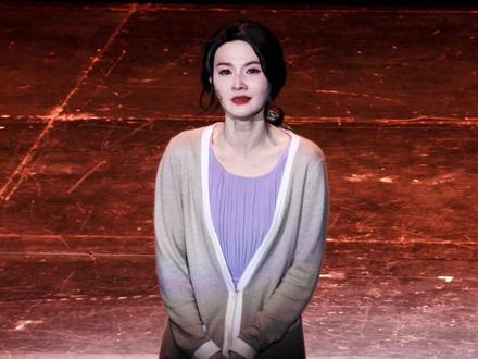 音乐剧嫌疑人X的献身 返场 与我无关 尘世间 这样的爱 无法重来…
#蒋倩如 #嫌疑人x的献身 #音乐剧 #zgyyj