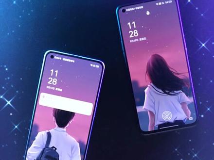 咚咚传情,不论她/他在哪里,一键传情💝#reno6 #七夕