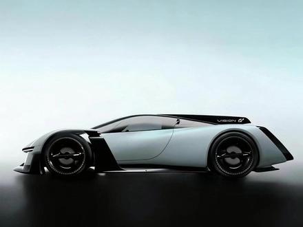 中国首款VGT来袭 Xiaomi Vision GT #小米超跑正式亮相 #xiaomivisiongt #小米汽车