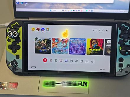 Switch2导出截图和视频的3种方法(修改重发) 1.数据线导出到电脑2.通过网络导出到收集3.导出到SD卡
#Switch2小技巧 #Switch2