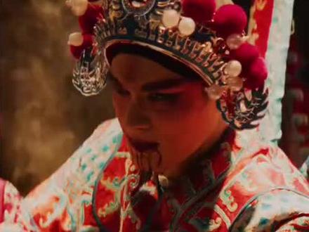 ENEMY民国篇,原片可以去b站看。 #ENEMY#今我二人,今我夫妻二人。#传统文化魅力 #国风美学 #国粹传承