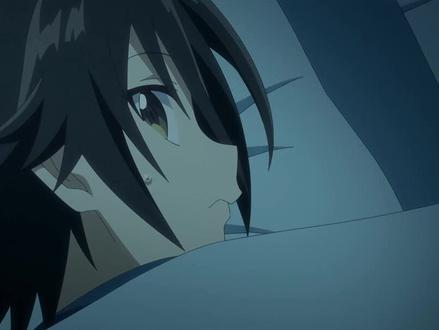 天降女友,为何我彻夜难眠?#女神宿舍的管理员#动漫解说日漫 #动漫推荐