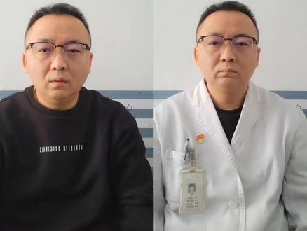 抑郁症和焦虑症的区别 #硬核健康科普行动 #抑郁 #焦虑