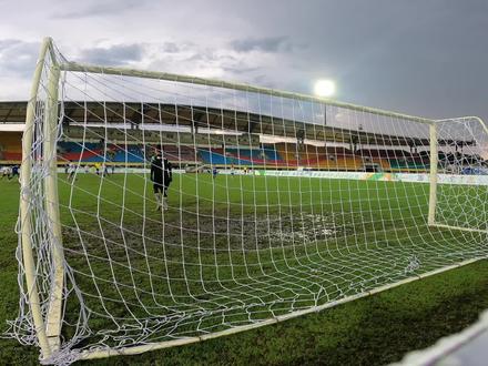 陶都体彩杯 宜兴西甲刚扳平比分马上又被#中国足球小将 反超,gopro