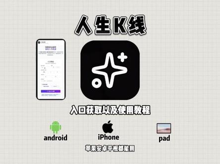 《热热放放》人生k线入口骨灰级获取以及使用教程来了!#人生k线怎么下载 #人生k线app在哪下载 #人生k线ai大模型 #人生k线app 人生k线链接 人生k线怎么弄