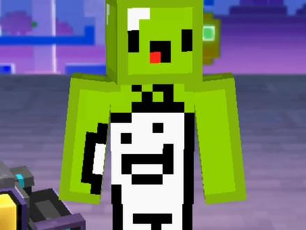 666终于发出来了#我的世界下载