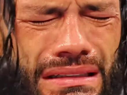 2026年皇家大战三个错误的决定! #WWE #摔角 #皇家大战