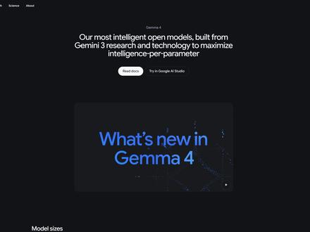 谷歌Gemma4接入OpenCode实测,结果有点意外 谷歌发布Gemma4,第一时间接入OpenCode试了一下。模型确实聪明,但让它整理桌面、装插件,它就是不动手。换回千问,秒执行。不知道是不是我的姿势不对,后面再折腾折腾。这期先教大家怎么接入,想试的可以看看#AI #gemma
#OpenCode #ai工具
