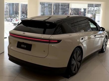 试驾理想i6
#dou是好车 #理想汽车 #理想i6 #试驾