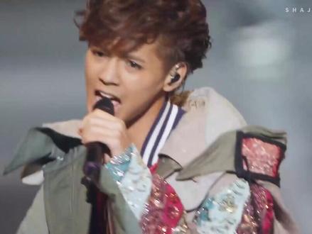 「热血街区」GENERATIONS -RUN THIS TOWN-1080P高清 HiGH&LOW 演唱会THE LIVE片寄