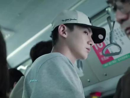 #白敬亭 又进入循环了哈哈哈