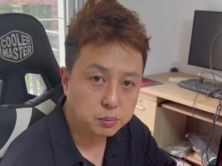 中端风扇怎么没人买了?#电脑