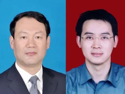 刚刚宣布!叶露中任六安市委书记,潘东旭提名为市长候选人#最新消息