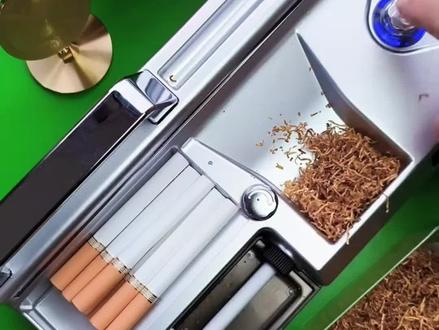 Joyo诤友正品智能卷烟机全自动家用三合一便捷卷烟器8/6.5/5.5mm