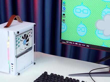 电脑那些事儿#电脑 #电脑知识 #主板 #华硕 #微星