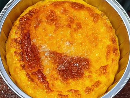 只要有牛奶和鸡蛋,就可以做奶呼呼的牛奶烤布丁,奶香浓郁,甜甜嫩嫩的,入口即化,做法超简单
#孩子爱吃的美食 #牛奶烤布丁 #空气炸锅美食#儿童辅食 #在家做美食