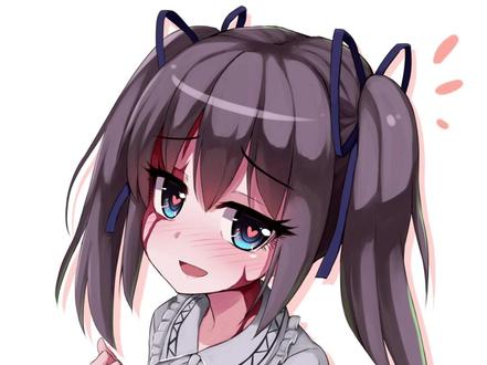 还记得希尔薇这个名字吗?是我给她起的这个名字。