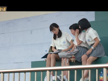 #那年夏天有风吹过 #蔡尧 高甜公式表白来了!“加油有我在”也太让人心动了吧!