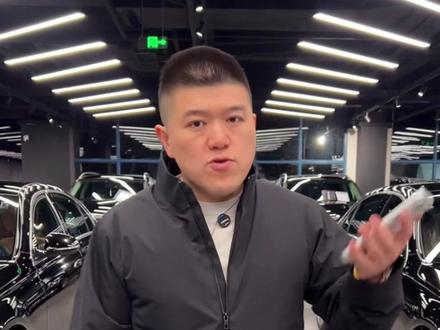 胖帅直播翻车? #直播翻车 #奔驰 #服务 #杭州睿驰汽车