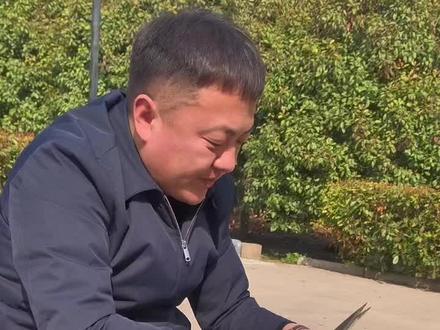 孟县都见白米蒿,你们那叫啥,评论区