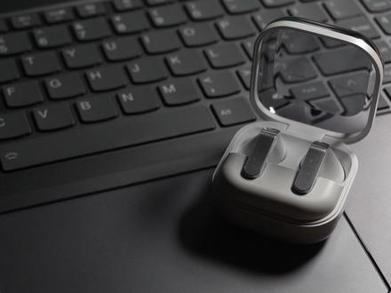 【三星Buds4-Buds4Pro】对比Buds3Pro上手 #三星Buds4 #三星buds4pro #蓝牙耳机