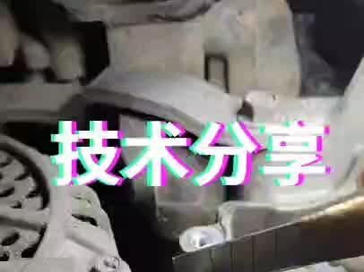 东风风行菱智2.4排量,正时、平衡轴分享,可能很难遇到,遇到了也慢慢研究,浪费太多时间,万一遇到了,收藏慢慢看。