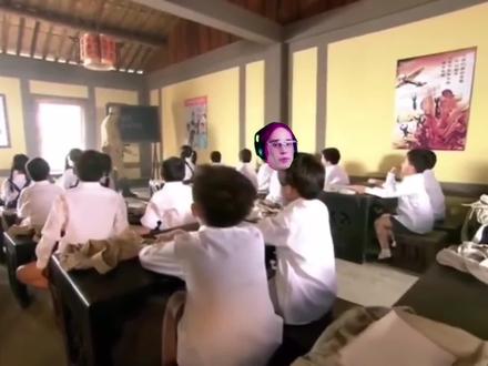 ⚡️丹尼尔抗日⚡️#因为一个片段看了整部剧 #丹尼尔 #低音炮#鬼畜视频搞笑