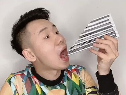 你真的了解中冷器吗?#抖音车王争霸赛#带你懂车@抖音汽车