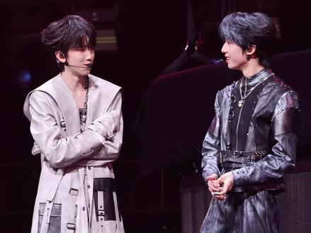 你终于说出口你对我感情也很重#奇文#杨博文#左奇函#荣耀之战