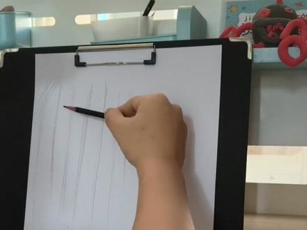 第二十七天#画画#美术#素描#自学素描@抖音小助手