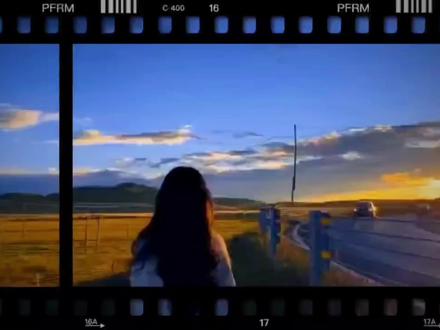 视频胶片滚动#剪映 #胶片滚动 #视频滚动