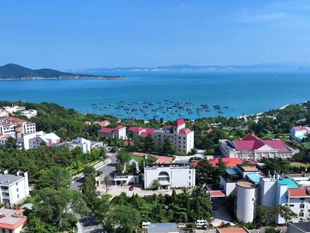 威海三岛怎么选?刘公岛/海驴岛/鸡鸣岛全解析 威海旅游不迷路,60秒视频给你讲清楚#威海 #威海旅游攻略 #威海攻略 #威海旅游经纬国旅 #威海亲子游