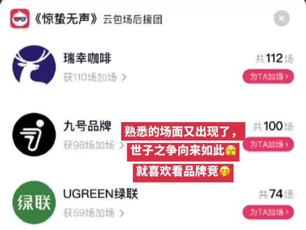 真正的商战开始了#易烊千玺