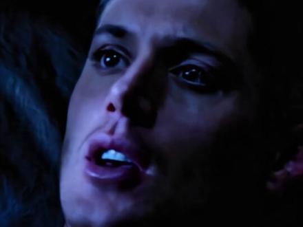 丁温彻你daddy来了
#sd #邪恶力量 #spn