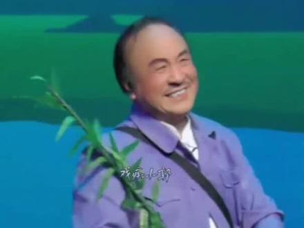 著名豫剧表演艺术家任宏恩主演经典《倒霉大叔的婚事》春风吹得人心醉。#任宏恩 #倒霉大叔的婚事 #豫剧