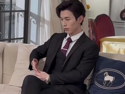 翟一莹和她的男主们,有你喜欢的吗#翟一莹