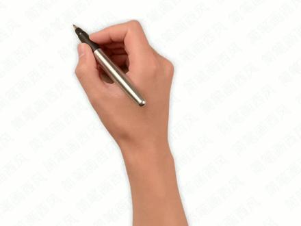 棘龙简笔画怎么画?-恐龙简笔画大全 #棘龙简笔画