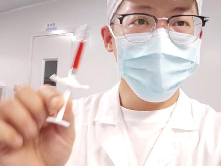 新品希纳液 带你们康康专业实验室 #希纳液 #风男甄选 #风男