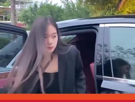 22岁身价赶超董明珠,23岁坐拥78亿资产,张曼如的成功全靠编?(2)