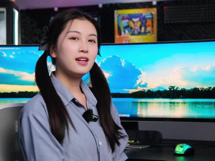 HDR科普之如何开启显示器HDR呢?#三星显示器 #HDR #知识科普 #显示器 #科技