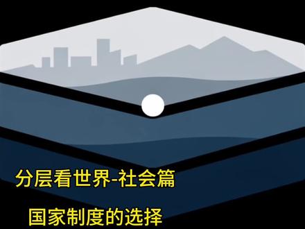 国家制度的选择