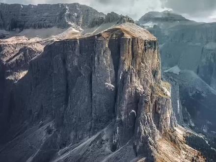 照片秒变航拍运镜视频教程#flowphoto制作