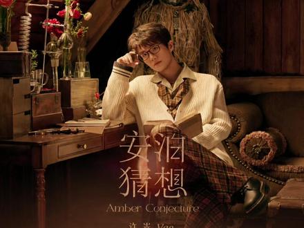 许嵩的《一见如故》是一封写给谁的情书? #许嵩 #一见如故 #安泊猜想 #大白聊歌词 #歌词拆解