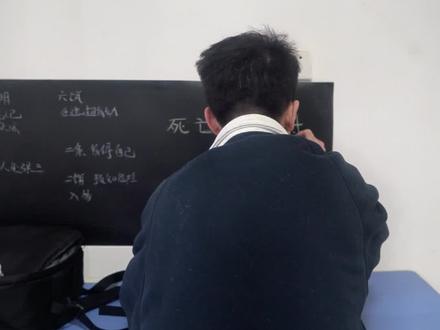 死亡倒计时之非死不可 #一人分饰多角 #概念神 #剧情反转