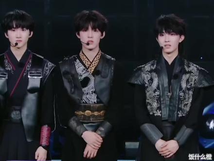 曾经的练习生 现在的导师#ninepercent #舞台