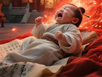 #王维的一生#王维#历史#唐代诗人#AI